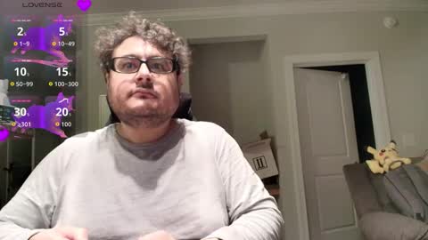 lyxx_2 online show from November 25, 1:07 am