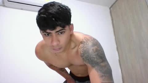 MICHAEL online show from February 15, 12:46 pm