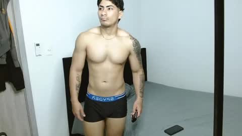 MICHAEL online show from April 15, 4:56 am