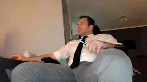 ready to cum online show from February 27, 5:26 pm