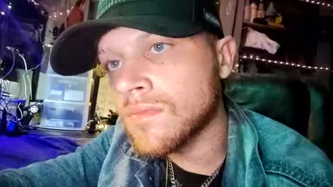 Hotandhairy online show from October 17, 1:48 pm