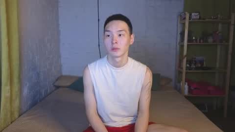 Jasper online show from March 9, 6:21 pm