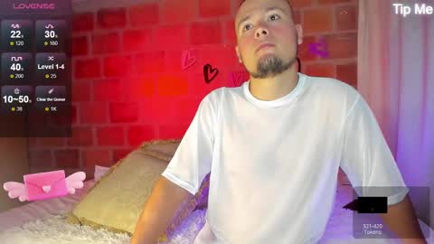   online show from February 16, 12:43 pm