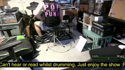 macgargan69 online show from March 27, 5:47 pm