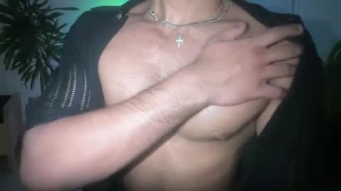 machine_15_ online show from April 24, 9:28 pm