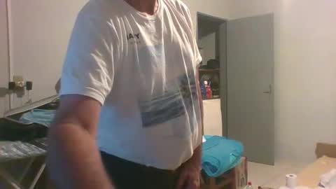 MACHOLIVRE online show from January 18, 9:11 am