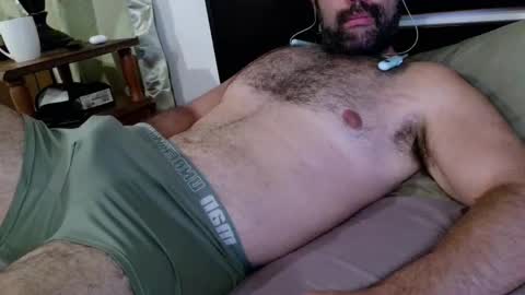 machoathome online show from May 29, 3:05 am