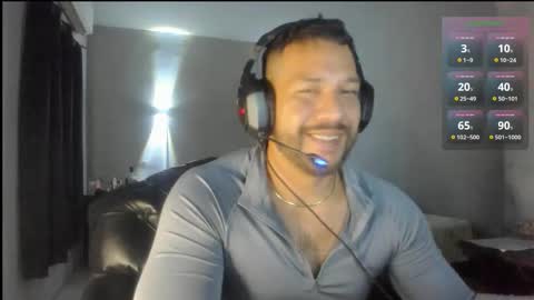 Javier papichulo master how do you want online show from March 27, 8:59 am