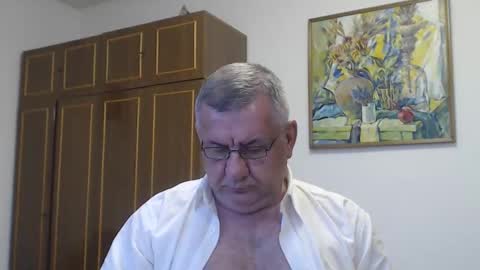 Macho online show from May 28, 6:06 pm