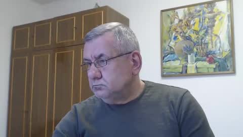 Macho online show from May 2, 5:26 pm