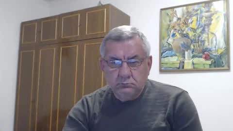Macho online show from May 8, 9:48 pm