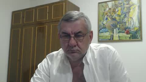 Macho online show from November 23, 7:58 pm