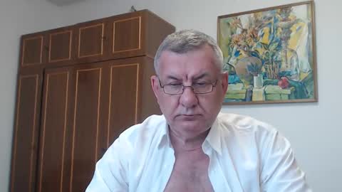 Macho online show from May 19, 3:29 pm