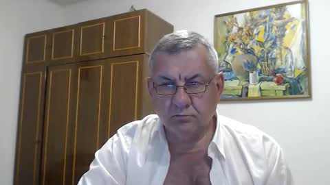 Macho online show from May 20, 6:58 pm