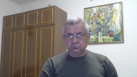 Macho online show from April 29, 5:52 pm