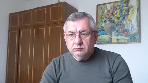 Macho online show from May 10, 1:34 pm