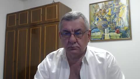 Macho online show from March 16, 7:07 pm