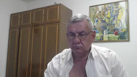 Macho online show from May 25, 6:47 pm