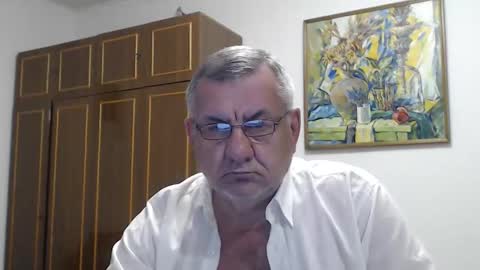 Macho online show from May 31, 6:53 pm