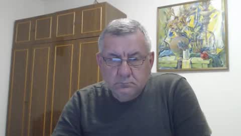 Macho online show from March 1, 6:51 pm