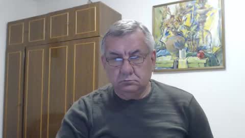 Macho online show from May 12, 8:28 pm