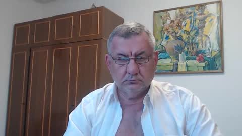 Macho online show from May 24, 5:41 pm