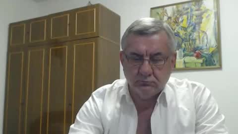 Macho online show from November 28, 10:11 pm