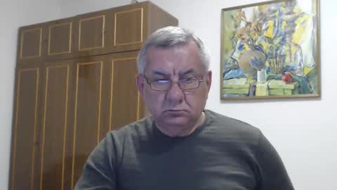 Macho online show from May 4, 8:32 pm