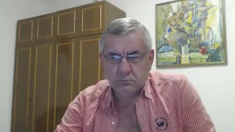 Macho online show from November 15, 6:54 pm