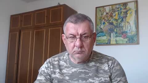 Macho online show from May 23, 4:01 pm