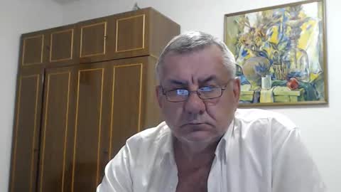 Macho online show from May 30, 7:47 pm