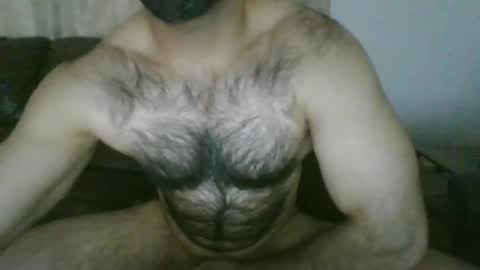 machoman512 online show from May 17, 5:42 pm