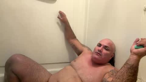 machu el bibliotecario online show from April 25, 11:13 pm