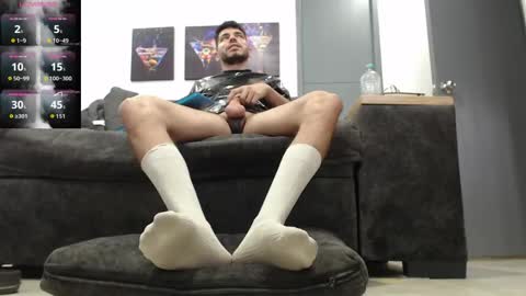 instagram mackdanielsx online show from April 14, 9:47 pm