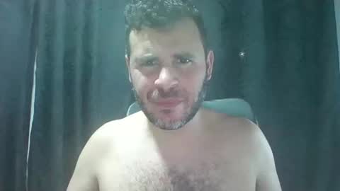 MACK online show from February 27, 2:35 am