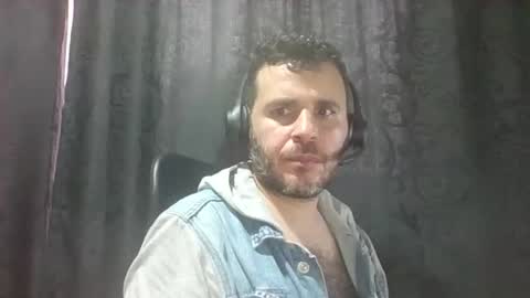 MACK online show from March 3, 9:54 pm