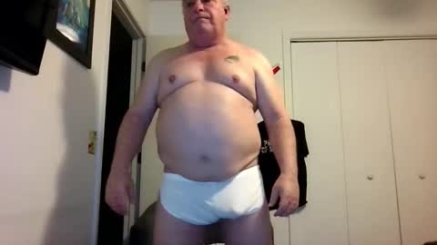 mackdocc001 online show from January 14, 4:55 pm