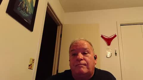 mackdocc001 online show from December 5, 6:15 pm