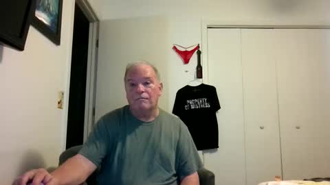 mackdocc001 online show from March 10, 4:24 pm