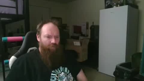 mackhere4u online show from March 27, 4:27 am