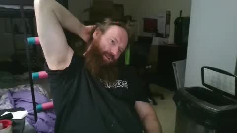 mackhere4u online show from November 15, 4:58 am