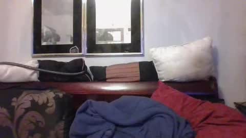 Anthony online show from October 31, 11:41 pm