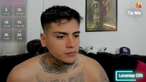 max online show from February 1, 1:10 pm