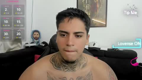 max online show from November 20, 11:25 pm