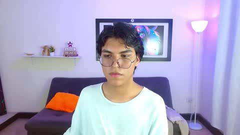 Maik online show from February 16, 8:51 pm