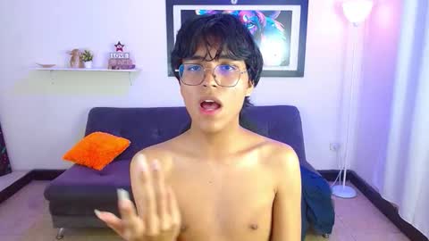 Maik online show from February 28, 11:15 pm