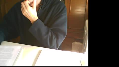 Maestrojedi0 online show from December 21, 9:55 am