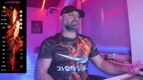 Magabear online show from February 19, 5:59 am