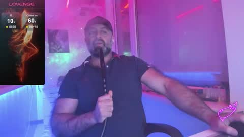 Magabear online show from December 14, 7:54 pm