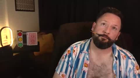 Magic online show from March 1, 5:07 am